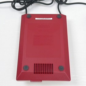 Nintendo Classic Mini Family Computer Shonen Jump Gold Edition Console CLV-101