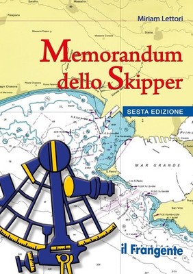 Buch - Miriam Leser - Memorandum Dello Skipper - Edition The Frangente
