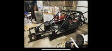 Tubular Ginetta Chassis 