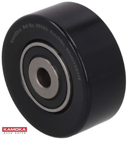 Kamoka R0286 Spannarm FüR Keilrippenriemen Spannarm Spannrolle Keilriemen-image