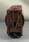 Model Power - Saskatchewan - 51' Cylindrical Hopper Car # 397321 — photo 2