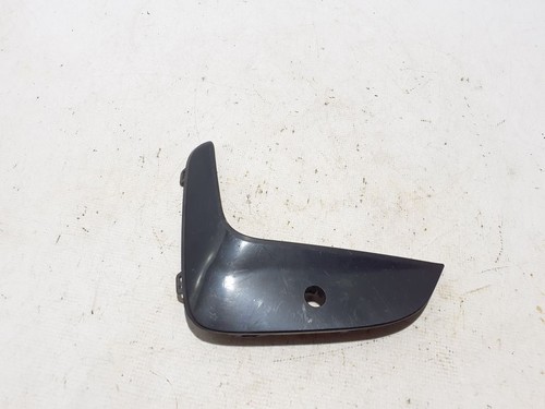 BMW 3 G20 G21 2019 Links Zierleiste Stoßstange Stoßfänger vorne 8079595