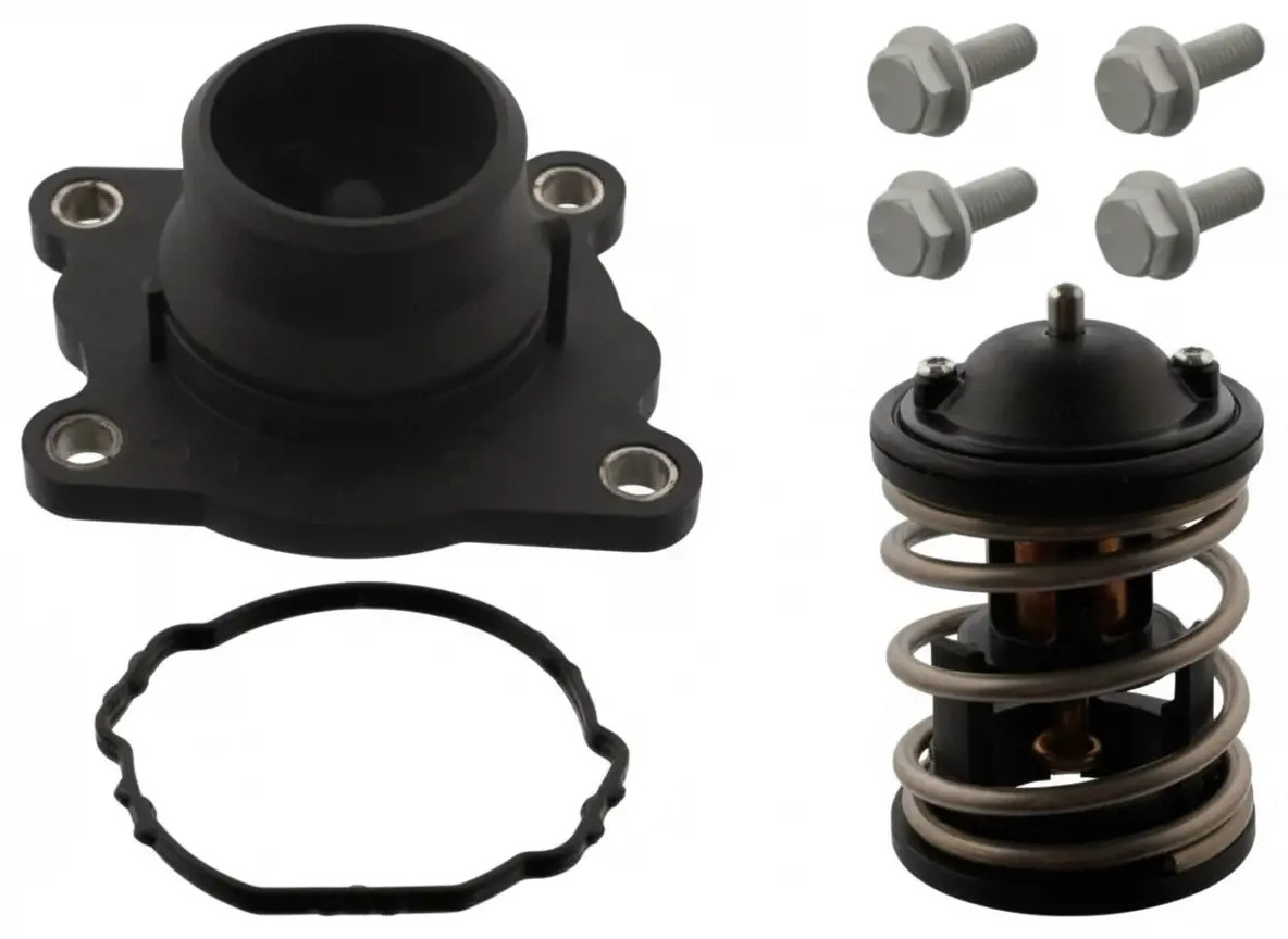 Febi Bilstein Termostato, Refrigerante 44685 - Immagine 2