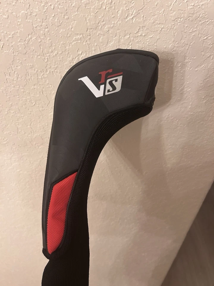 Nike VRS Covert Driver Stiff 8.5-12.5 Loft 60 S-Flex Shaft - Right Handed RH - Image 4 of 4