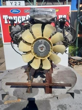 Engine 5.4L VIN 5 8th Digit 3V Fits 05-08 FORD F250SD PICKUP 199762
