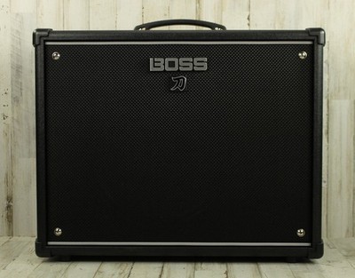 DEMO Boss Katana 100 Gen 3 Combo (488)