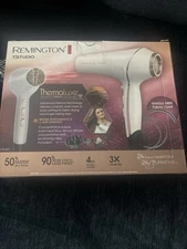 Remington Thermoluxe Hair Dryer