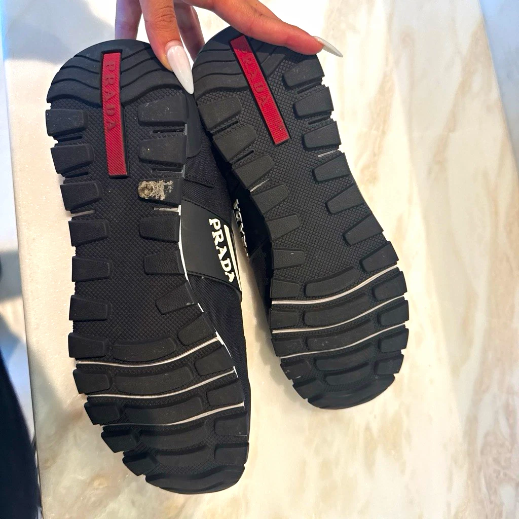 prada sport sneakers products for sale | eBay