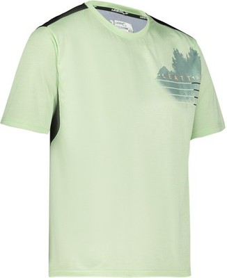 Leatt MTB Trail 1.0 Short Sleeve Fahrrad Jersey