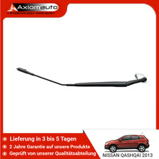   WISCHERARM VORN RECHTS   NISSAN QASHQAI +2 ...