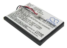 Battery for Creative DAP-FL0040,V,V Plus,Zen V,P/N:BA20603R79919