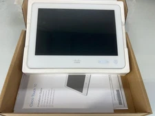 Cisco CS-TOUCH10 TelePresence Touchscreen Control Panel Unit