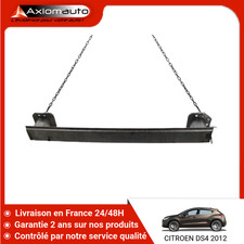 Pare-choc avant Citroen DS4