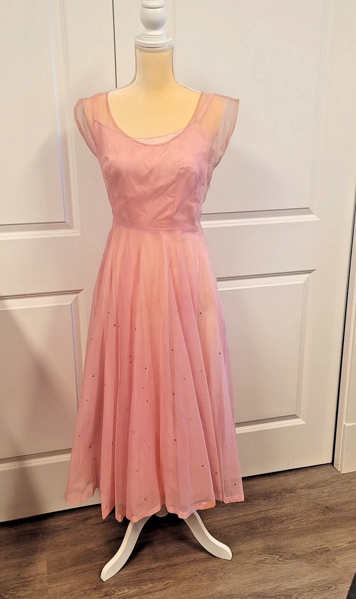 Prom Petites Vintage Dresses for Women for sale | eBay