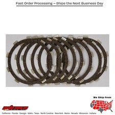 EBC Redline Clutch Kit CK4505 Kawasaki KDX 200 1995-2006 220R 1997-2005 CK4505