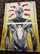 2019 Upper Deck Marvel Premier Trading Cards 27