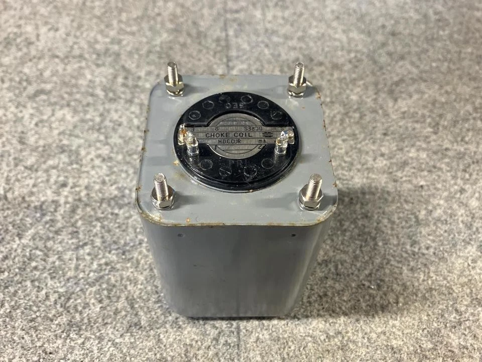 Tamura Vintage Electrical Transformers | eBay