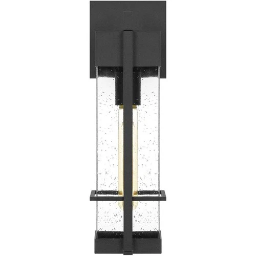 Wynn - 1 Light Medium Outdoor Wall Lantern made with Coastal Armour Outdoor - Picture 4 of 5