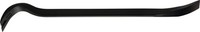 Nageleisen Power Bar GesamtläNge 1200 Mm Ovaler Korpus Peddinghaus