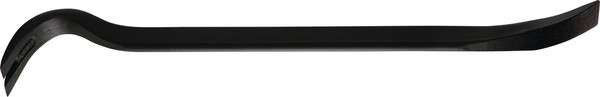 Nageleisen Power Bar GesamtläNge 1200 Mm Ovaler Korpus Peddinghaus-image