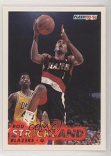 Rod Strickland