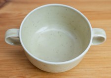 Suppentasse Thomas Corda Farbe umbra