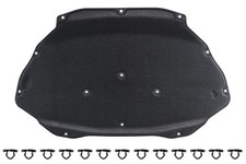 Capot Porsche CAYENNE