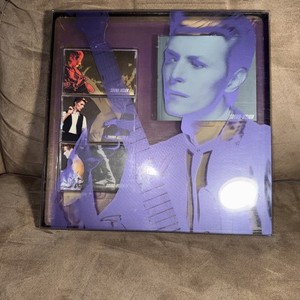 David Bowie Sound Vision Box Set | eBay