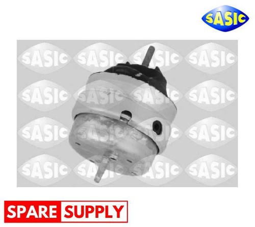 HOLDER, ENGINE MOUNTING FOR AUDI SEAT SASIC 2706149 - Picture 1 of 7