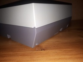 Console NINTENDO NES ACTION SET - Mattel Versione Italiana PAL Testato Box