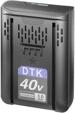 Replacement Battery for Kobalt 40V Tools - 3000mAh Lithium-Ion Power