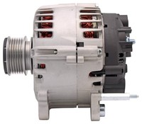 Hella Lichtmaschine Generator 140A 14V FüR VW Polo Seat Ibiza IV Sportcoupe 6R