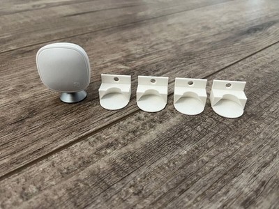 4 Pack Gen 2 Ecobee Shelf Wall Mount for Smart Thermostat Sensors FREE SHIPPING