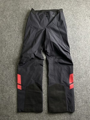 Womens BMW Motorrad Rallye GTX Gore-Tex Motorcycle Pants, Size 42 ( US 12 )