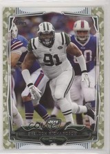 2014 Topps Military Camo 42/399 Sheldon Richardson #29 y0i