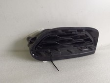 Calandre Jaguar E