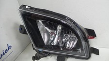 Antibrouillard Volkswagen JETTA