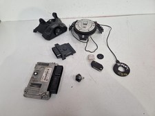 BMW S1000XR 2022 LOCKSET