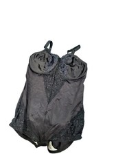 Vintage Sears Body Girdle Brief Size 36C