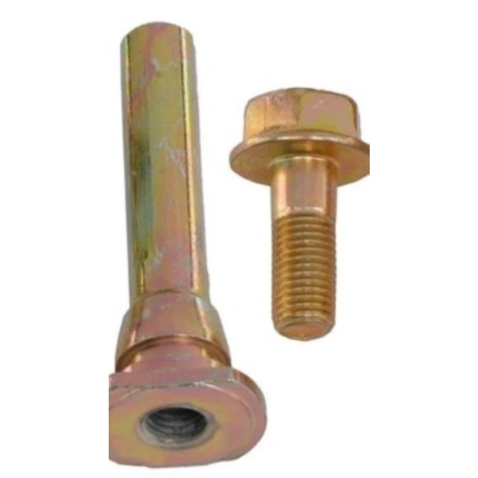 Genuine ACDelco For Honda Accord 1991-1997 Disc Brake Caliper Bolt Front Cadmium - Image 3 of 4