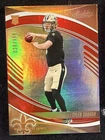 2025 Panini Absolute Tyler Shough Base (RAW)