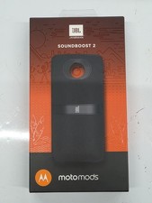 Moto Mod JBL Soundboost 2 Speaker for Moto Z Series Phones