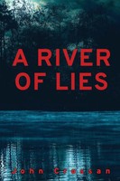A River Of Lies John Crossan Taschenbuch Kartoniert / Broschiert Englisch 2022
