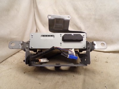 21 22 23 Mazda CX-5 Radio Receiver TC3P669C0K B825