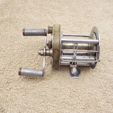 SOUTH BEND NO.450 MODEL E antique fishing reels vintage