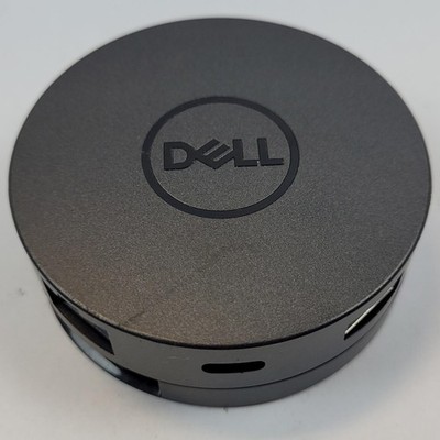 DELL DA300 Laptop Docking Station | Grade B | 15989dn