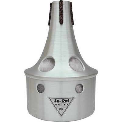 JoRal 8L Tenor Trombone Bucket  Mute