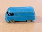 MATCHBOX LESNEY No 34 VOLKSWAGEN MICROVAN 1957-61