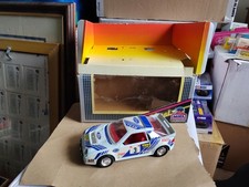 1/24 Boxed Model Vintage Mira 1030 Ford RS 200 
