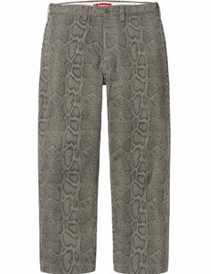 Supreme Chino | eBay
